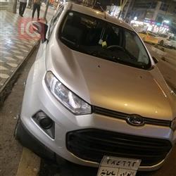 فۆرد ئیکۆ سپۆرت